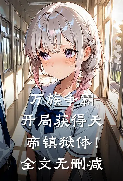 万族争霸：开局获得天帝镇狱体！全文无删减