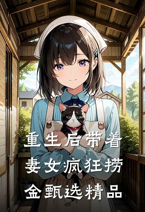 重生后带着妻女疯狂捞金甄选精品