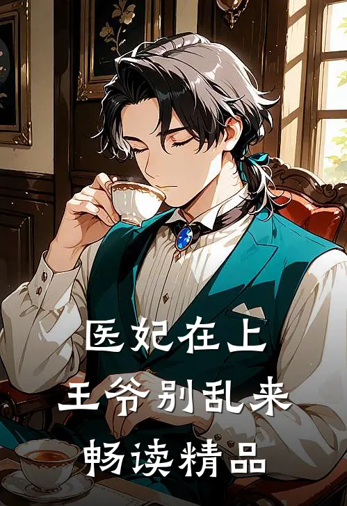 医妃在上：王爷别乱来畅读精品