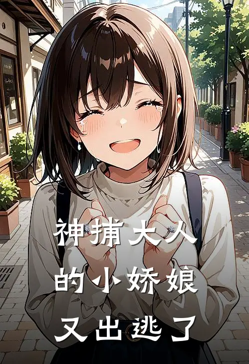神捕大人的小娇娘又出逃了