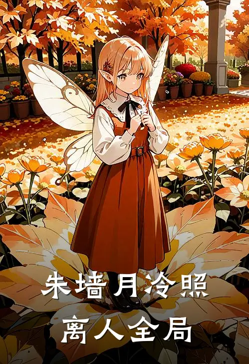 朱墙月冷照离人全局