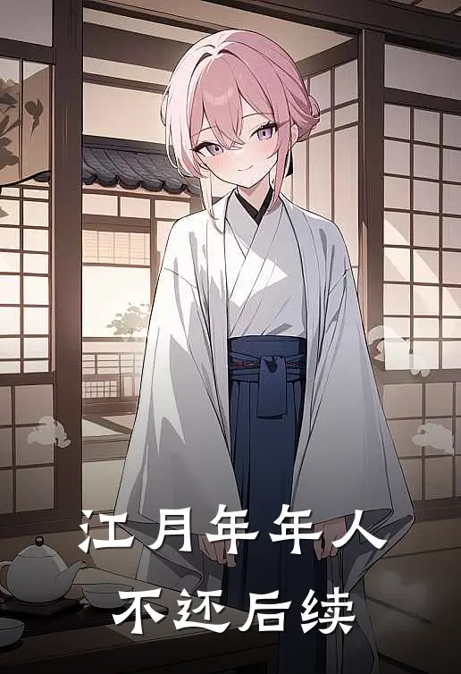 江月年年人不还后续