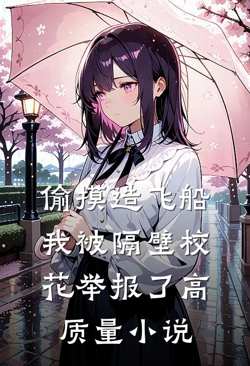 偷摸造飞船，我被隔壁校花举报了高质量小说