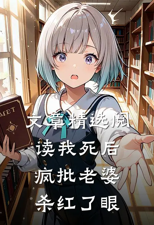 文章精选阅读我死后，疯批老婆杀红了眼