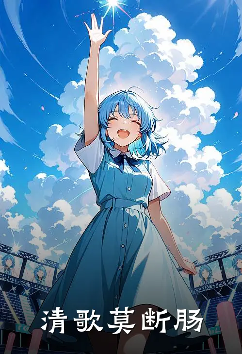 清歌莫断肠