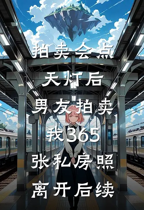 拍卖会点天灯后，男友拍卖我365张私房照离开后续