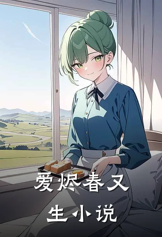 爱烬春又生小说