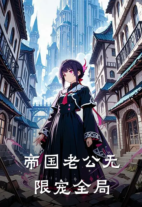 帝国老公无限宠全局
