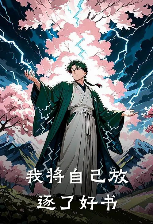我将自己放逐了好书