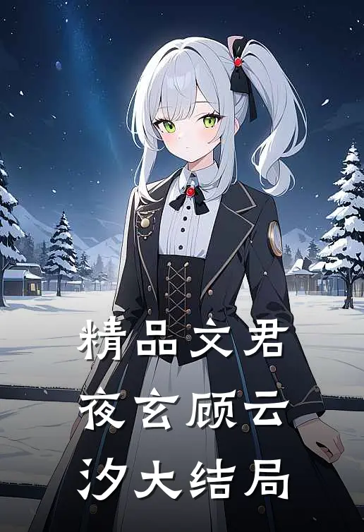 精品文君夜玄顾云汐大结局