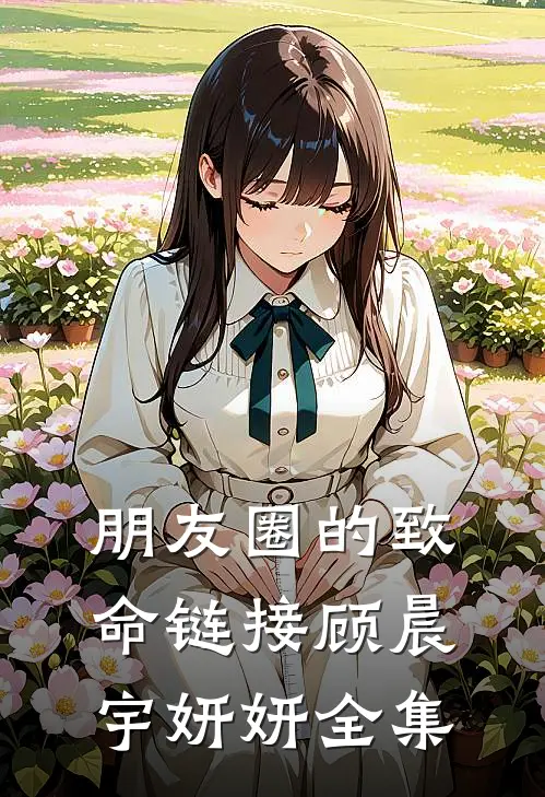朋友圈的致命链接顾晨宇妍妍全集