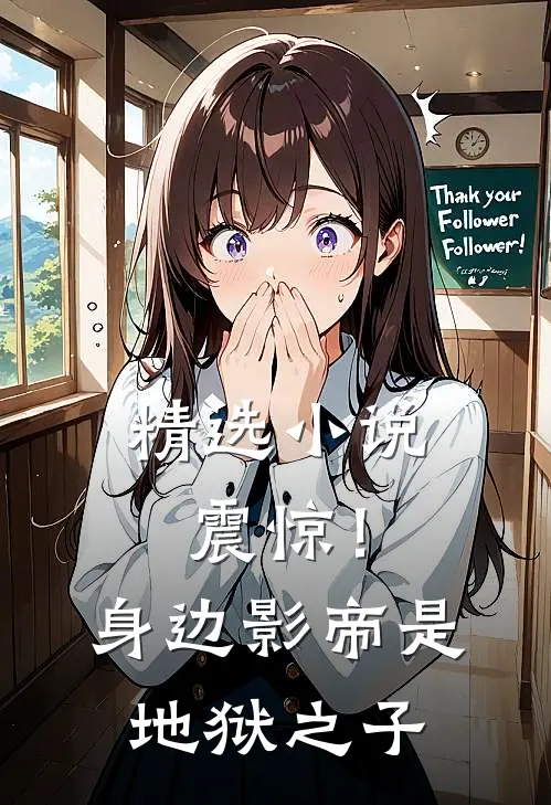 精选小说震惊！身边影帝是地狱之子