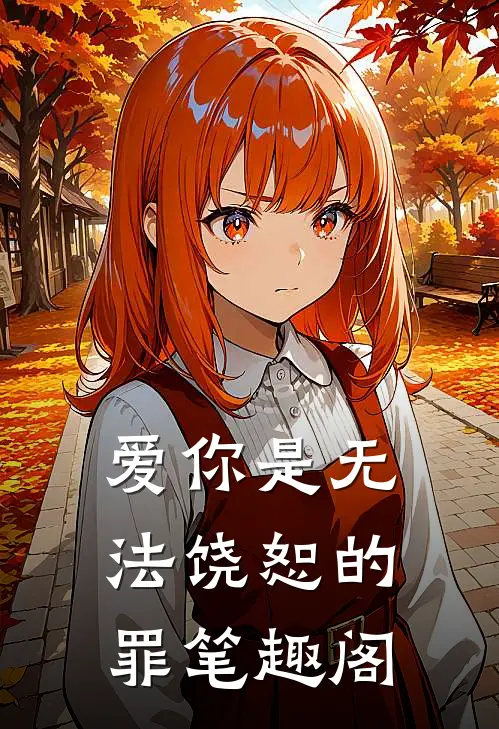 爱你是无法饶恕的罪笔趣阁