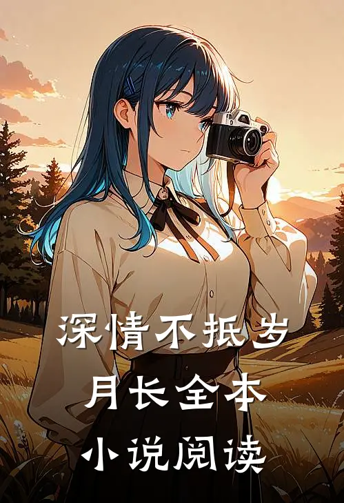 深情不抵岁月长全本小说阅读