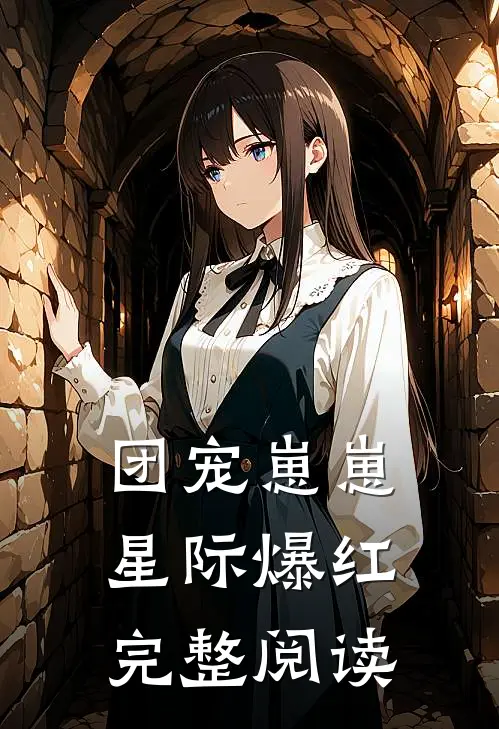 团宠崽崽，星际爆红完整阅读