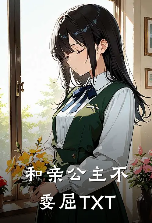和亲公主不委屈TXT