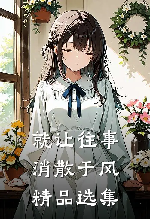 就让往事，消散于风精品选集