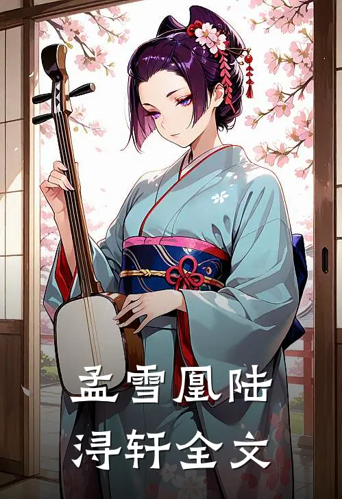 孟雪凰陆浔轩全文
