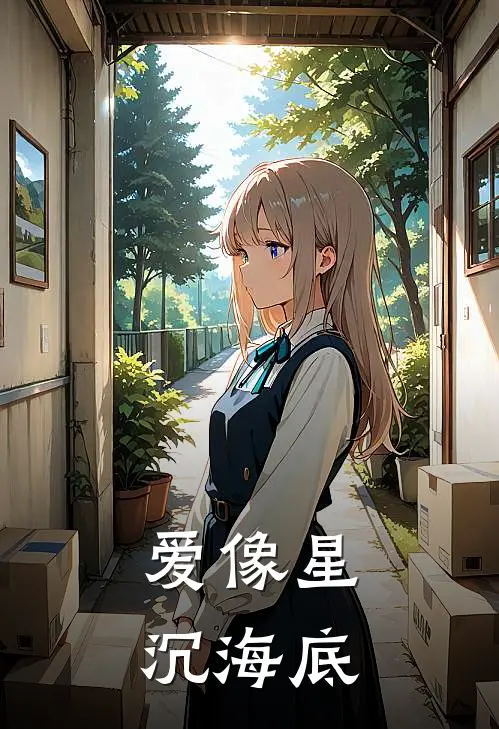爱像星沉海底