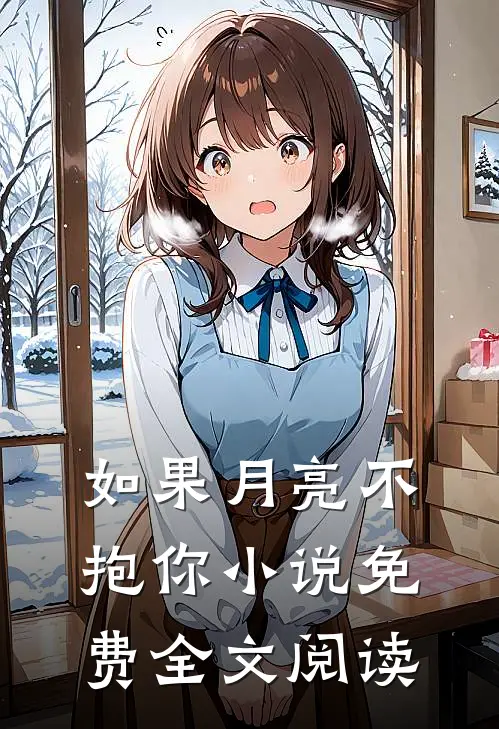 如果月亮不抱你小说免费全文阅读