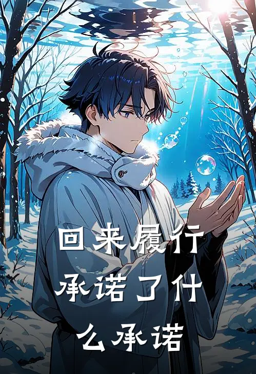 回来履行承诺了什么承诺