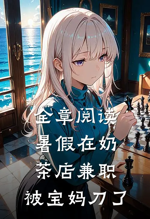 全章阅读暑假在奶茶店兼职，被宝妈刀了
