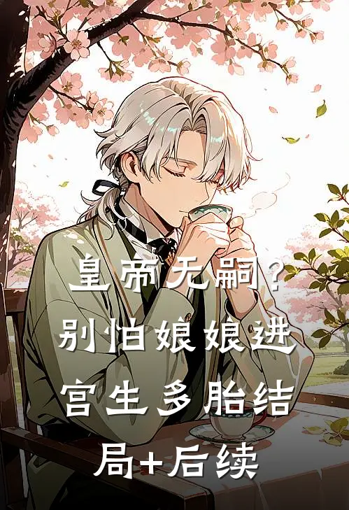皇帝无嗣？别怕，娘娘进宫生多胎结局+后续