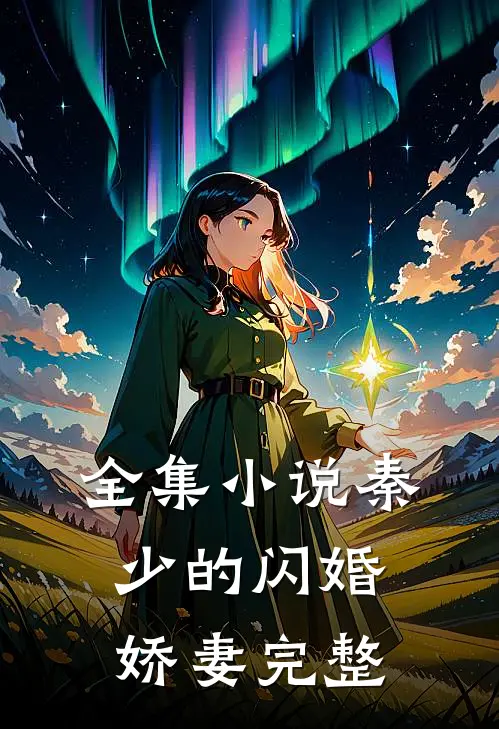 全集小说秦少的闪婚娇妻完整
