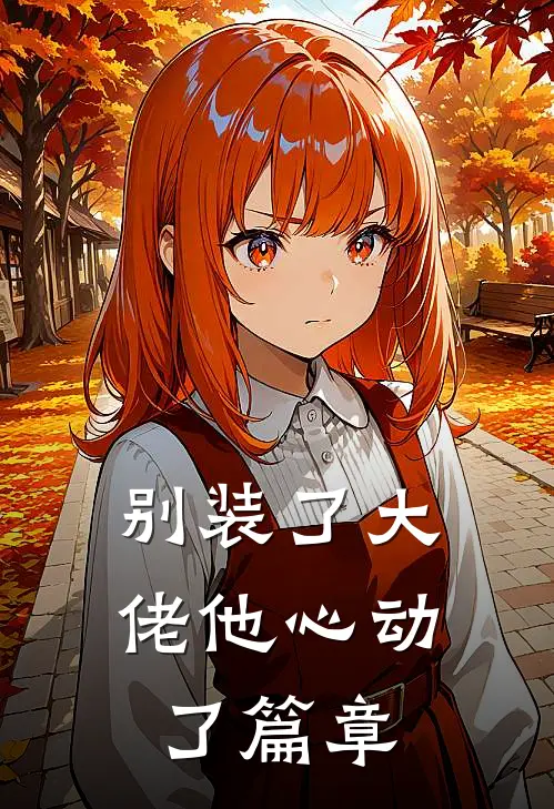 别装了大佬他心动了篇章