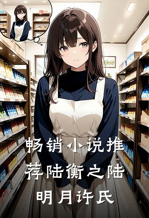 畅销小说推荐陆衡之陆明月许氏