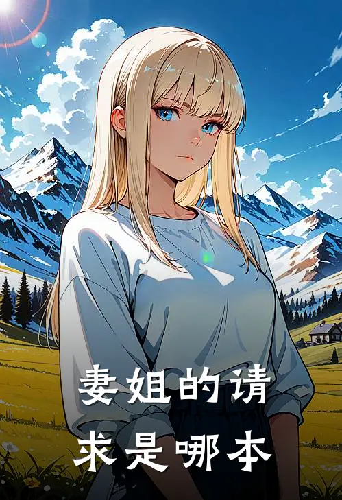 妻姐的请求是哪本