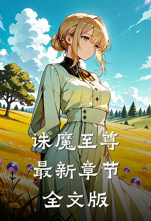 诛魔至尊最新章节全文版