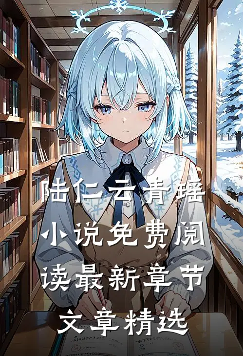 陆仁云青瑶小说免费阅读最新章节文章精选