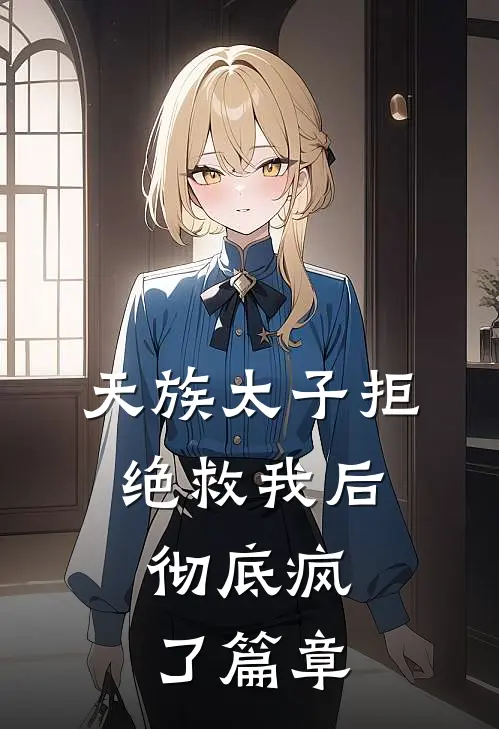 天族太子拒绝救我后，彻底疯了篇章