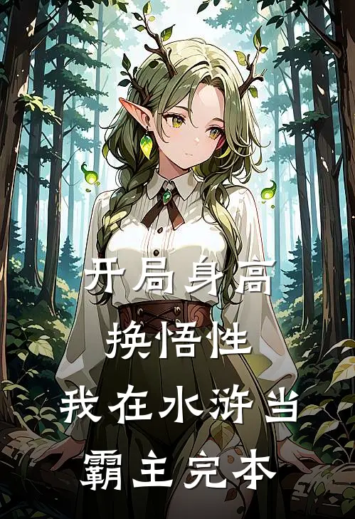 开局身高换悟性：我在水浒当霸主完本