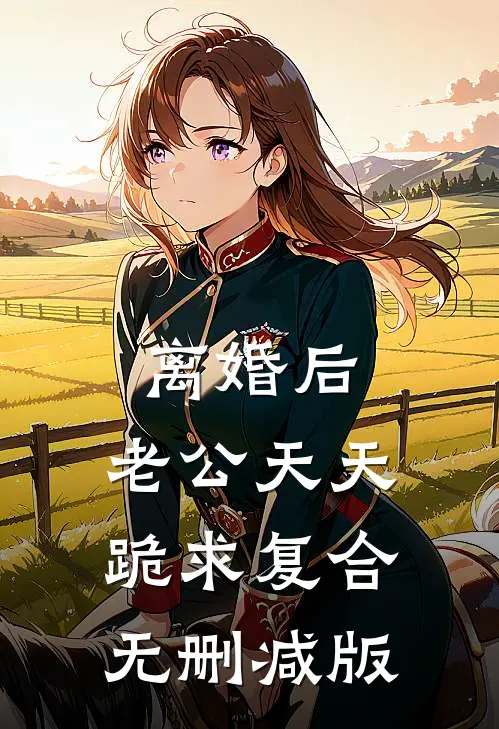 离婚后，老公天天跪求复合无删减版