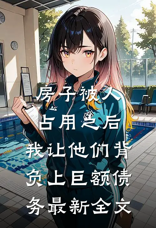 房子被人占用之后，我让他们背负上巨额债务最新全文