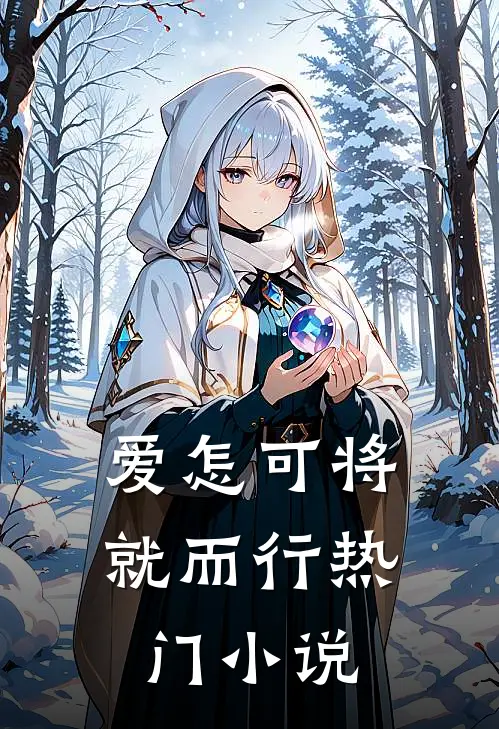 爱怎可将就而行热门小说