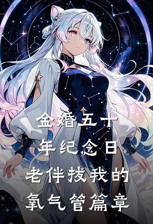 金婚五十年纪念日，老伴拔我的氧气管篇章