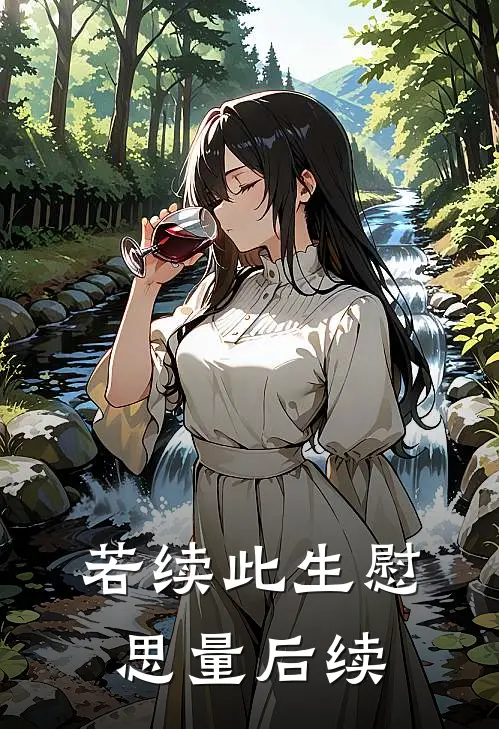 若续此生慰思量后续