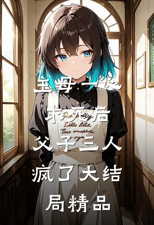 主母一心求死后，父子三人疯了大结局精品