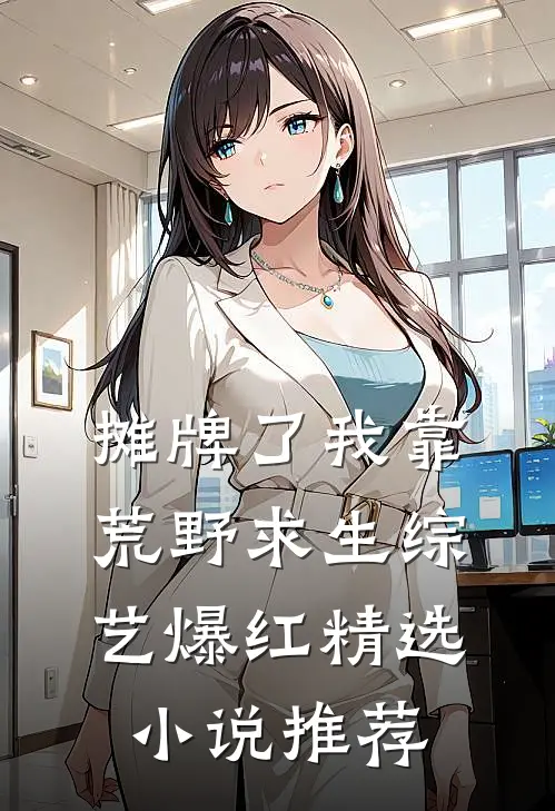 摊牌了我靠荒野求生综艺爆红精选小说推荐