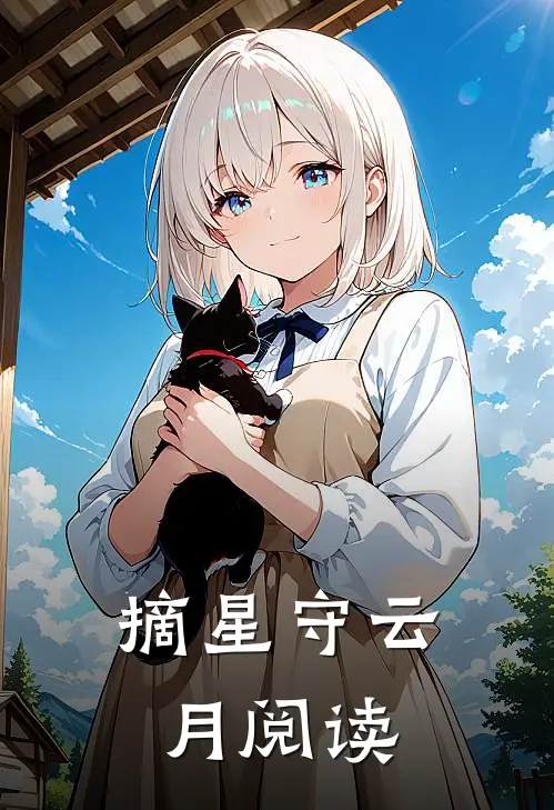 摘星守云月阅读