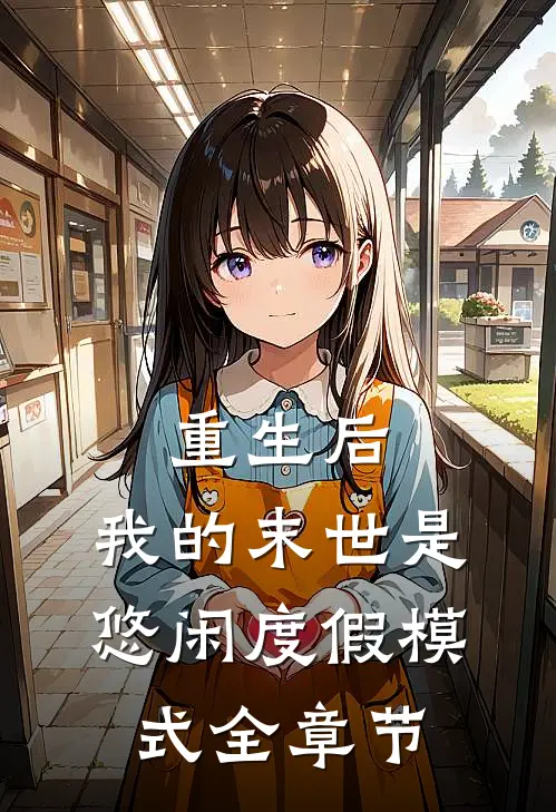 重生后，我的末世是悠闲度假模式全章节