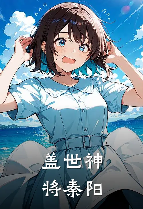 盖世神将秦阳