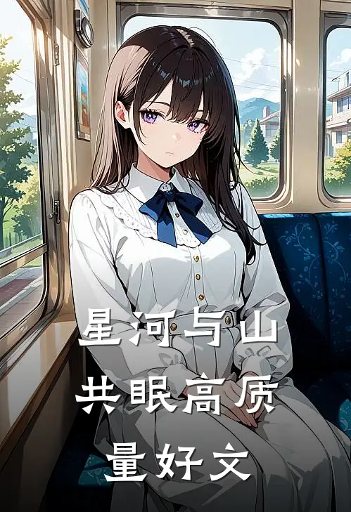 星河与山共眠高质量好文