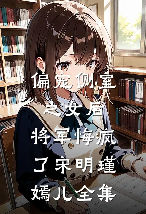 偏宠侧室之女后，将军悔疯了宋明瑾嫣儿 全集