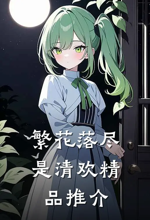 繁花落尽是清欢精品推介