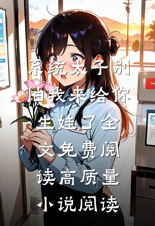 系统太子别怕我来给你生娃了全文免费阅读高质量小说阅读