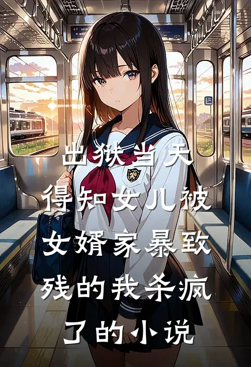 出狱当天，得知女儿被女婿家暴致残的我杀疯了的小说
